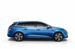 Renault Megane Estate GT 2016 года